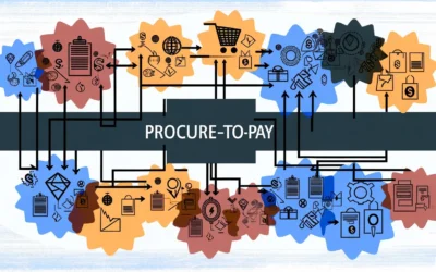 Procure-to-Pay, ¿qué es y cuáles son sus beneficios?