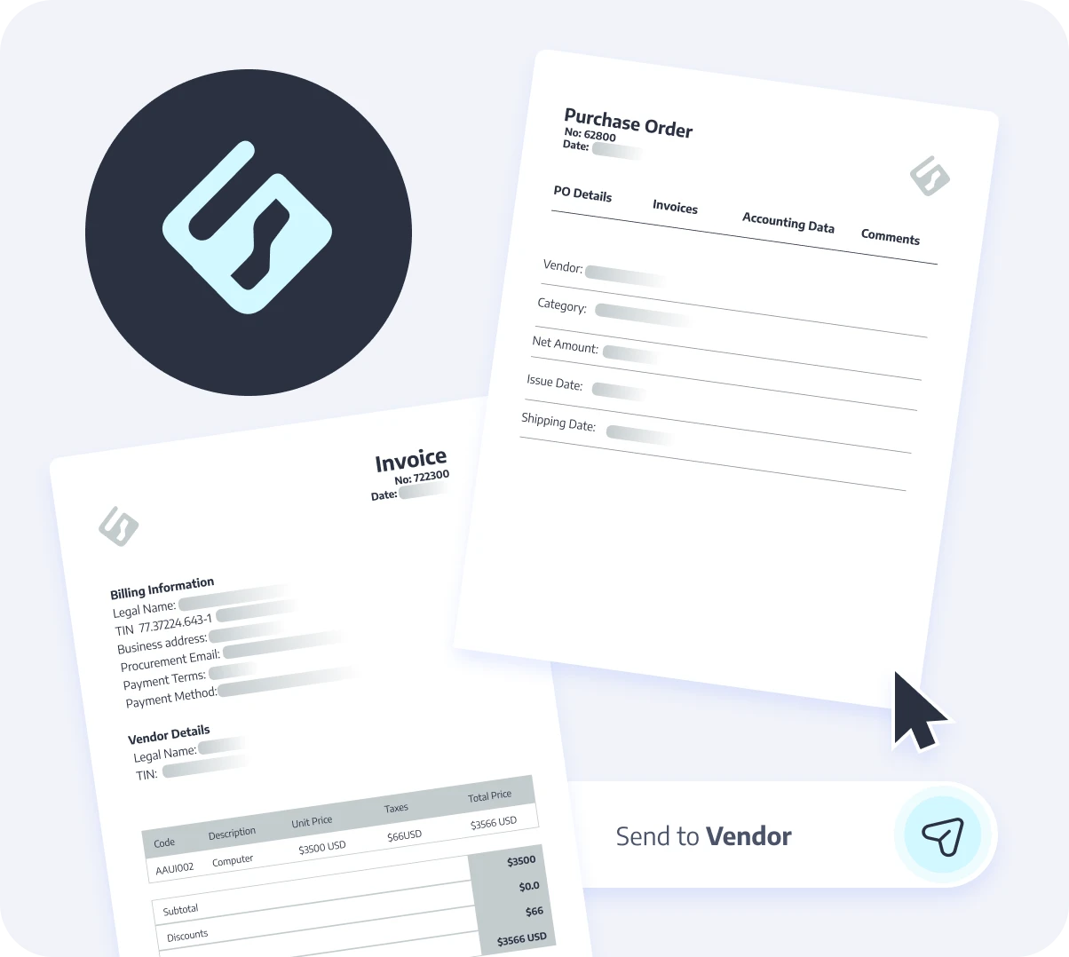 Purchase Orders